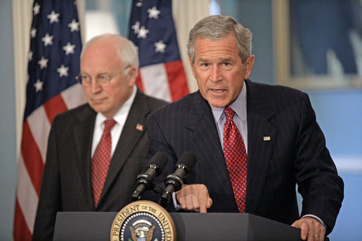 george w bush pictures. George W Bush#39;s Presidency